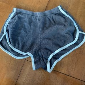 brandy melville shorts